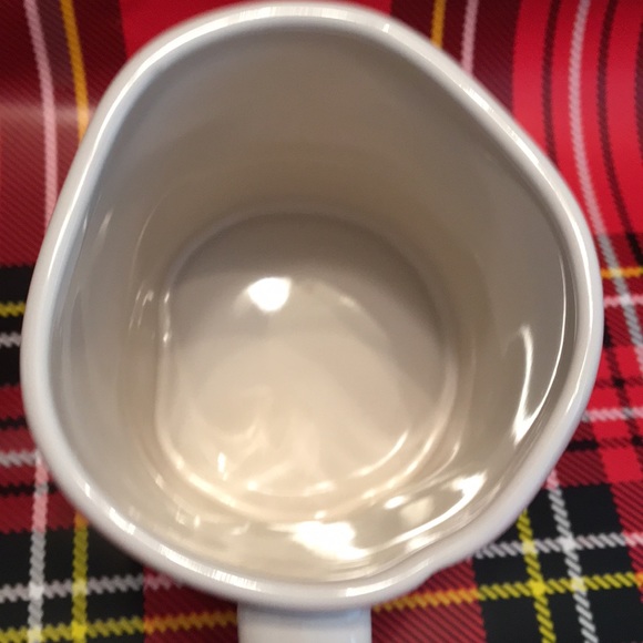 RAE DUNN ☕️ set of 2 “CAFFEINE” mugs - Picture 5 of 7